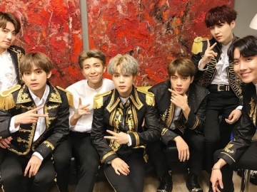 Teaser 'Burn the Stage: The Movie' Rilis, Intip Perjalanan BTS yang Penuh Tawa Hingga Momen Haru