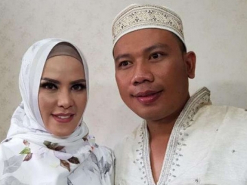Disebut Cari Celah Rujuk Hingga Sakit Mental, Vicky Prasetyo Tetap Yakin Angel Lelga Hamil