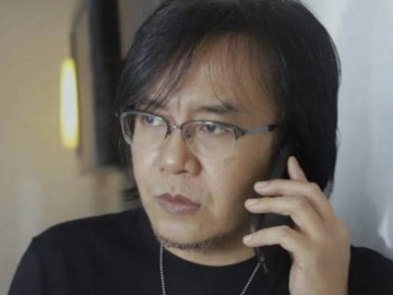 Dilarikan ke Rumah Sakit, Ari Lasso Batalkan 'Show'
