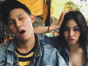 Kisah Asmara Adipati-Vanesha Sempat Tuai Cibiran Netter, Begini Tanggapan Jevin Julian