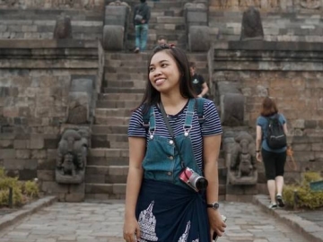 Mumuk Gomez Tulis Curhatan Panjang Usai Disebut Jelek Dan Dekil, Netter Ramai Beri Dukungan