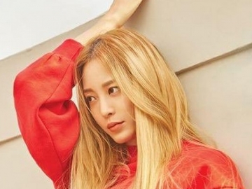 Kembangkan Bisnis Fashion, Han Ye Seul Punya Alasan Seperti Ini