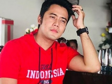 Disebut Sudah Jadi Tersangka Oleh Billy Syahputra, Kriss Hatta: Lucunya Negeri Ini