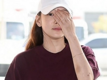 Ini Alasan Hakim Tolak Permintaan Surat Perintah Penangkapan Untuk Mantan Kekasih Goo Hara 