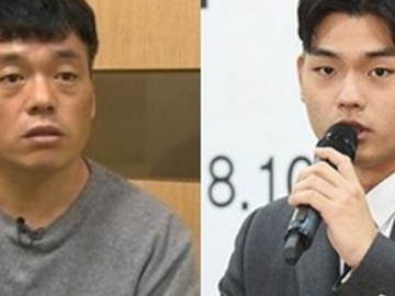 Ayah Leader The East Light Buka Suara Soal Efek Kekerasan yang Dilakukan Produser ke Anaknya