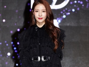 BoA Ternyata Masih Takut Mengalami Penolakan Saat Bertemu Orang yang Disuka