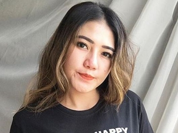 Netter Heboh Via Vallen Ngaku Akan Nikah Hari Sabtu, Sama Siapa?