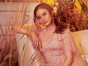 Keren, Rossa Dapat Gelar Dato Sri dari Kerajaan Pahang Malaysia