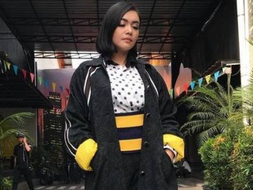 Shakira Ungkap Ketakutan Jalani Kemoterapi, Begini Jawaban Denada