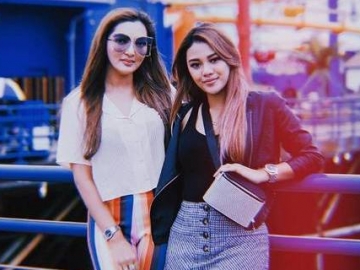 Bukan Hanya Soal Penampilan, Ashanty Juga Kerap Marah Saat Aurel Hermansyah Lakukan Ini