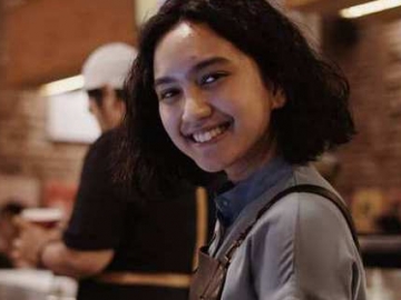 Terkuak, Ini Alasan Rachel Amanda Sempat Vakum dari Dunia Hiburan