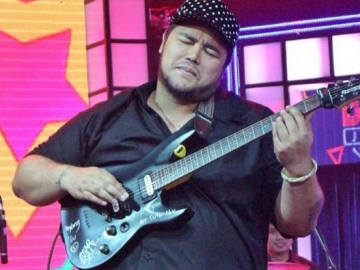 Hadiri Pagelaran Miss Grand International 2018, Begini Aksi Lucu Ivan Gunawan Sapa Pemenang