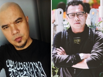 Ahmad Dhani Terjerat Berbagai Kasus Hukum, Begini Tanggapan Anang Hermansyah