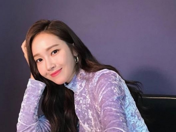 Siap Meet and Greet, Jessica Unggah Video Ini Saat Tiba di Jakarta