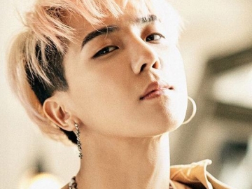 Song Min Ho Winner Luncurkan Teaser Perdana Untuk Album Solo Perdananya, Fans: Akhirnya!