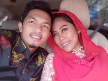 Kini Sebut Sang Istri Surga Dunia, Curhatan Suami Evi Masamba Bikin Warganet Lega