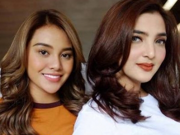 Aurel Hermansyah Curhat Ingin Punya Pacar Bule, Ashanty: Aku Jijik