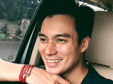 Tulis Curhatan Panjang Soal Keharmonisan Orangtua, Baim Wong Banjir Dukungan