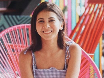 Kesha Ratuliu Kembali Terciduk Mesra Bareng Pria Bule, Netter: Untung Putus Dari Wafda Saifan