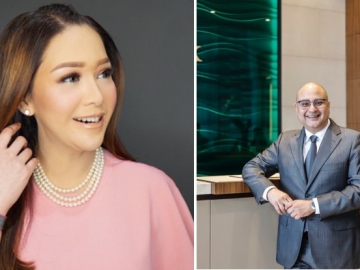 Maia Estianty Bakal Nikah di Jepang, Unggahan Irwan Mussry Banjir Doa