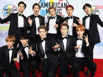 Kalahkan IU Jadi Peringkat Pertama 'Music Bank', NCT 127 Malah Tuai Komentar Seperti Ini