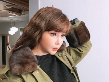 Ikut Dukung Kolaborasi CL dengan Black Eyed Peas, Park Bom Disindir Oplas Hingga Perusak 2NE1