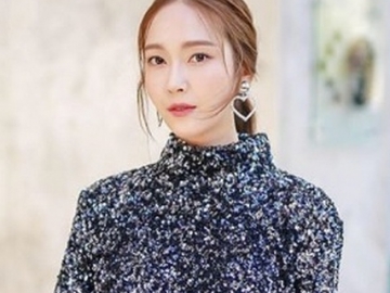 Sukses Gelar Meet and Greet, Jessica Unggah Postingan Ini Sebelum Tinggalkan Jakarta