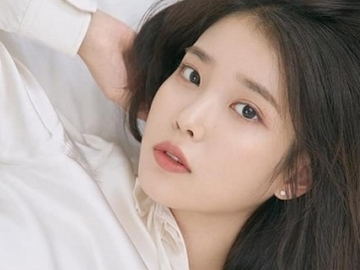 IU Kenang Kembali Momen Saat Popularitasnya Ada Di Bawah, Seperti Apa?