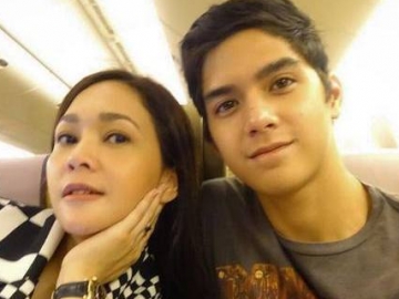 Maia Estianty Dikabarkan Resmi Menikah dengan Irwan Mussry, Al Ghazali Beri Ucapan Romantis