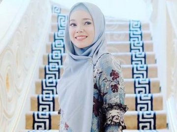 Turut Berduka Atas Jatuhnya Pesawat Lion Air, Dewi Sandra Singgung Soal Ajal