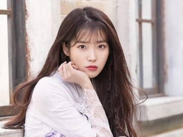 Makin Sukses Berkat 'Good Day', IU Ngaku Sempat Merasa Terbebani