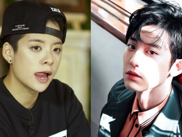 Ditanya Rencana Kolaborasi dengan Chanyeol, Jawaban Amber Ini Bikin Fans EXO Ngakak