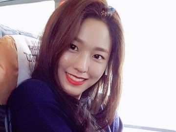 Anjing Peliharaan Seolhyun AOA di Foto Terbaru Ini Jadi Sorotan, Kenapa?
