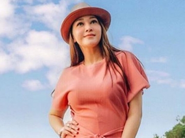 Maia Estianty Dikabarkan Gelar Resepsi di New York, Teuku Zacky Ingin Jadi Wedding Management