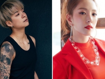 Panggil BoA dengan Sebutan Ini, Amber f(x) Banjir Cibiran Netter