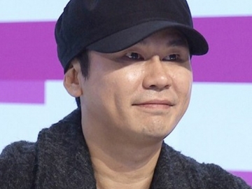 YG Entertainment Siap Rilis Ajang Survival Baru, Yang Hyun Suk Beberkan Detailnya