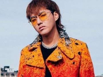 Tampil di Wawancara Terbaru, Kris Wu Bahas Soal Momen Saat Masih Jadi Member EXO