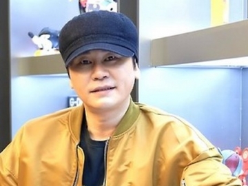 Yang Hyun Suk Beberkan Detail Ajang Survival Baru, Netter Ramai Beri Kritikan
