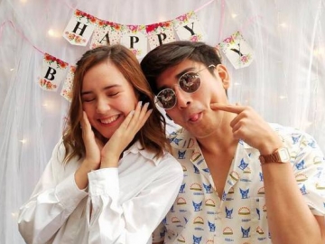 Beby Tsabina Rayakan Ultah ke-16, Netter Malah Ramai Jodohkan Dengan Bio One