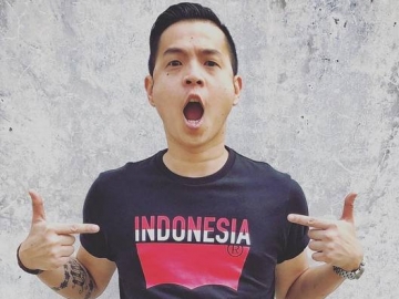 Ernest Prakasa Kecewa Tragedi Jatuhnya Lion Air JT 610 Dikaitkan Dengan Isu Politik 