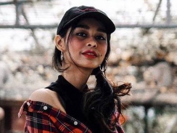 Sempat Naik Lion Air JT 610, Conchita Caroline: AC Mati Hingga Mesin Menderu-Deru Aneh