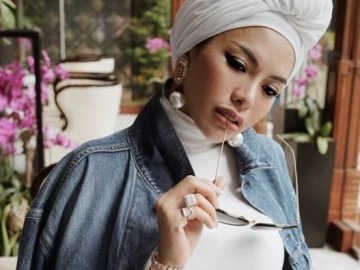 Ibunda Dipo Latief Meninggal Dunia, Netter Singgung Nikita Mirzani