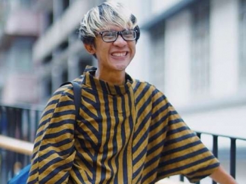 Turut Berbahagia Atas Pernikahan Maia Estianty, Postingan Aming Tuai Doa