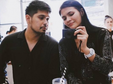 Istri Petra Sihombing Pamer Baby Bump, Netter Gemas Hingga Sebut Calon Ibu Kece