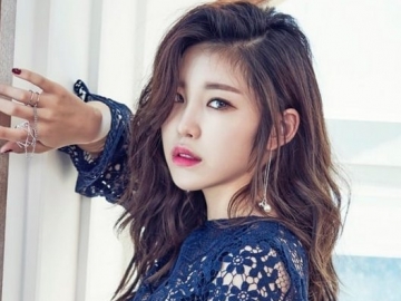 Ini Respons Pengacara Hyosung Eks- Secret Soal Tudingan Pelanggaran Kontrak dari TS Entertainment