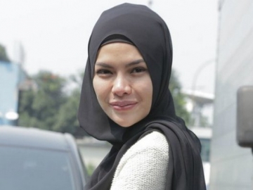 Dituduh Lakukan Pencemaran Nama Baik dan Fitnah, Nikita Mirzani Resmi Dilaporkan Ada Tours