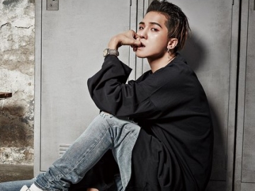 Rilis Teaser Baru, Song Min Ho Winner Akhirnya Umumkan Tanggal Rilis Album Solo Perdananya