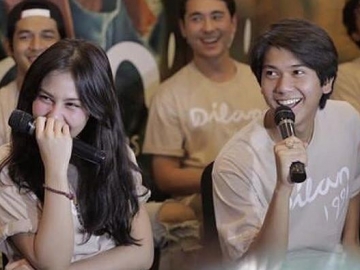 Dilan 1991 Mulai Syuting November, Iqbaal Ramadhan Akui Terbebani Kesuksesan Dilan 1990