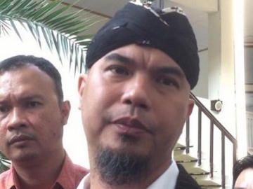 Akui Satu Geng, Ahmad Dhani Ungkap Irwan Mussry Cerita Padanya Soal Rencana Nikahi Maia Estianty