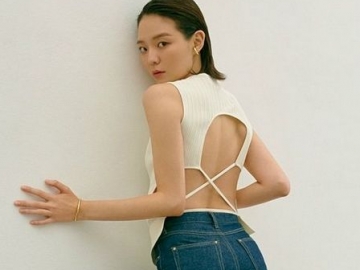 Esom Bahas Kemiripan dengan Karakter di ‘The Third Charm’ yang Dibintangi Bersama Seo Kang Joon